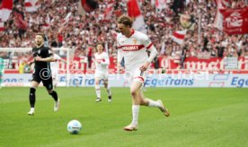 13.04.25 VfB Stuttgart - SV Werder Bremen