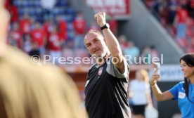 17.09.23 1. FC Heidenheim - SV Werder Bremen