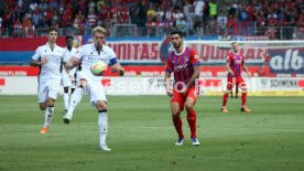21.08.22 1. FC Heidenheim - DSC Arminia Bielefeld