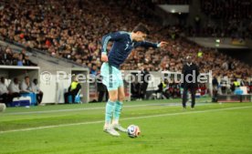 30.03.26 Deutschland - Ghana