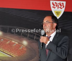 VfB Stuttgart