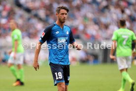 1899 Hoffenheim - VfL Wolfsburg