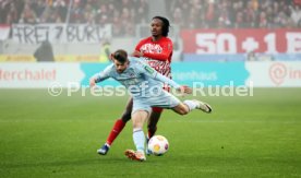 17.12.23 SC Freiburg - 1. FC K&ouml;ln