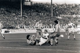 02.11.91 VfB Stuttgart - Stuttgarter Kickers