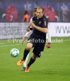 RB Leipzig - VfB Stuttgart