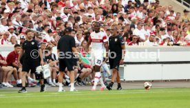 08.08.26 VfB Stuttgart - FC Everton
