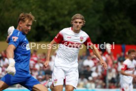 19.07.26 TSG Balingen - VfB Stuttgart