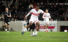 30.03.25 VfB Stuttgart II - SV Sandhausen
