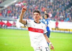 VfB Stuttgart - FC Schalke 04