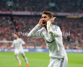FC Bayern M&uuml;nchen
