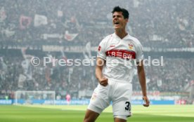 16.05.26 Eintracht Frankfurt - VfB Stuttgart