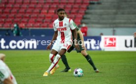 20.02.21 1. FC K&ouml;ln - VfB Stuttgart