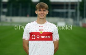 02.09.23 VfB Stuttgart II Fototermin 2023/2024