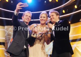 Ehrung Sportler des Jahres 2016