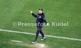 02.04.25 VfB Stuttgart - RB Leipzig