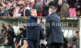 06.11.25 VfB Stuttgart - Feyenoord Rotterdam