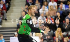 TVB 1898 Stuttgart - Bergischer HC