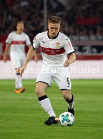 VfB Stuttgart - 1. FC K&ouml;ln