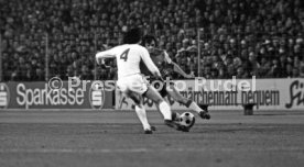 25.04.74 VfB Stuttgart - Feyenoord Rotterdam