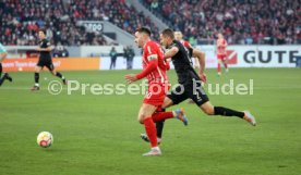 11.02.23 SC Freiburg - VfB Stuttgart
