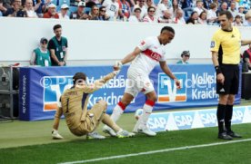02.05.26 TSG 1899 Hoffenheim - VfB Stuttgart