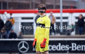 20.11.21 U19 VfB Stuttgart - U19 Eintracht Frankfurt