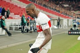 20.12.23 VfB Stuttgart - FC Augsburg