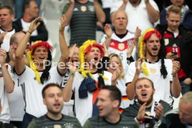 UEFA Frankreich Euro 2016 Deutschland - Polen