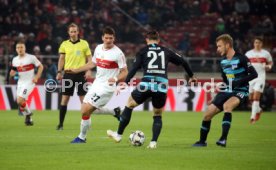 VfB Stuttgart - Hertha BSC Berlin