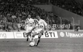 02.10.93 VfB Stuttgart - Eintracht Frankfurt