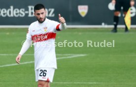 09.10.25 VfB Stuttgart - SV Elversberg