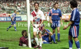 18.05.96 VfB Stuttgart - Karlsruher SC