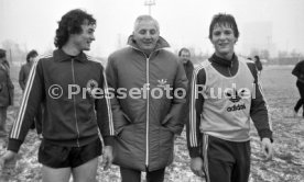 19.02.79 DFB Training