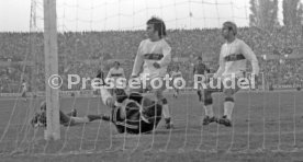 23.10.71 VfB Stuttgart - Hamburger SV