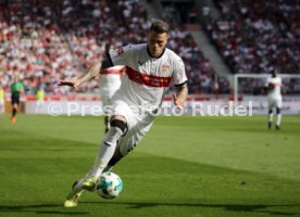 VfB Stuttgart - Hannover 96