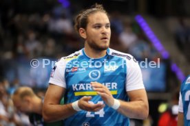 16.09.21 TVB Stuttgart - Frisch Auf G&ouml;ppingen