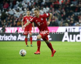 FC Bayern M&uuml;nchen - VfB Stuttgart