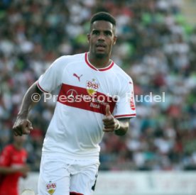 SSV Reutlingen - VfB Stuttgart