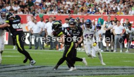 07.09.25 EFL Championship Game Stuttgart Surge - Vienna Vikings