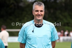 19.07.25 TSV Leutenbach - VfB Stuttgart Traditionself