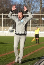 VfB Stuttgart II - Stuttgarter Kickers