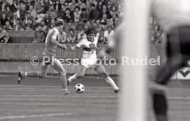 24.08.82 VfB Stuttgart - FC Schalke 04