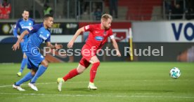 1. FC Heidenheim - VfL Bochum