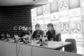 27.08.95 Stuttgarter Kickers - FC Bayern M&uuml;nchen