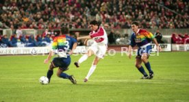 31.10.98 VfB Stuttgart - VfL Bochum