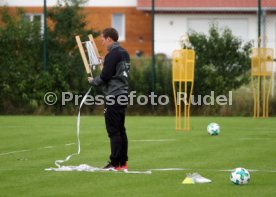 Trainingslager Grassau 2017
