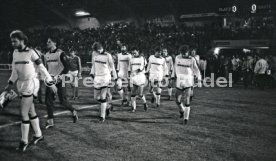 10.12.86 FC Swarovski Tirol - Spartak Moskau