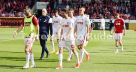 18.05.24 1. FC Heidenheim - 1. FC K&ouml;ln