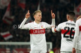 26.10.25 VfB Stuttgart - 1. FSV Mainz 05