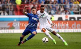 Karlsruher SC - Hannover 96